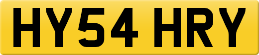 HY54HRY